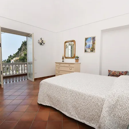 Sunshine * Positano