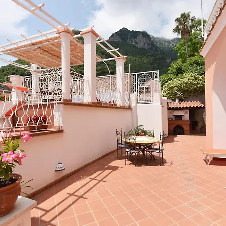 Sunshine * Positano