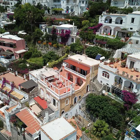 Sunshine Positano